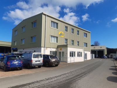 MBO Successfully Completed