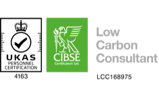CIBSE Low Carbon Consultant