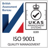 ISO 9001 Quality Management Systems